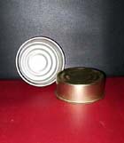 Жестебанка 250 см3