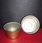 Банки металлические